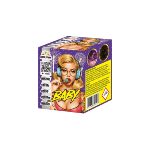 WYRZUTNIA B09-2001 BABY