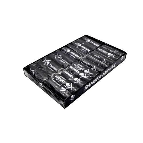 MNX101 BANGER MANIAX