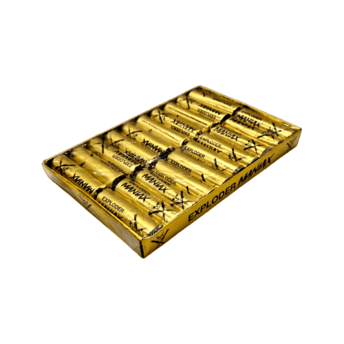 MNX103 EXPLODER MANIAX