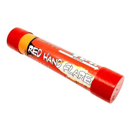 Red Flare ARK-0