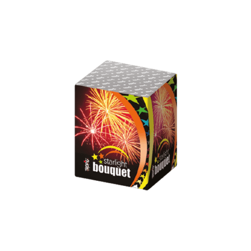 TB145 STARLIGHT BOUQUET FIREWORKS