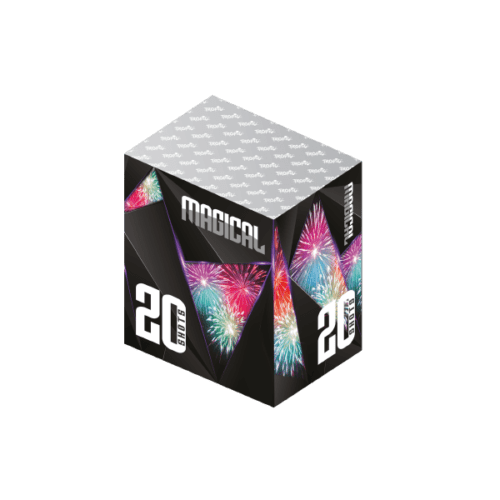 TB158 MAGICAL FIREWORKS