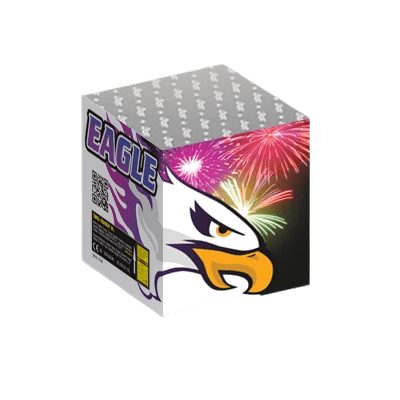 TW45 EAGLE45 FIREWORKS