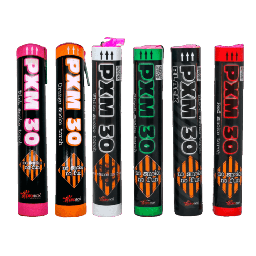 PXM30 SMOKE
