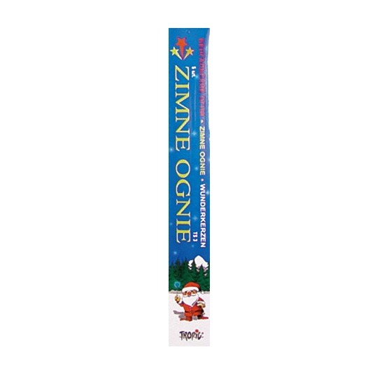 Zimne ognie TS3 40cm