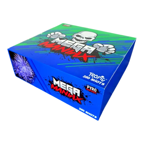 TB204-MEGA-MANIAX-FIREWORKS-COMPUND-pirotechnika net