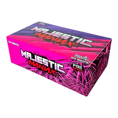 TB205-MAJESTIC-MANIAX-FIREWORKS-COMPUND-pirotechnika net